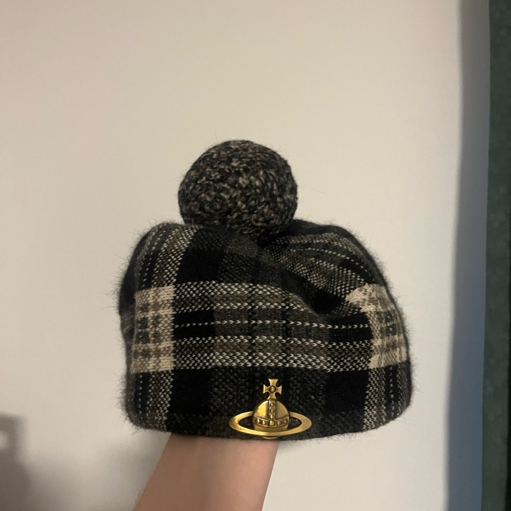 Vivienne Westwood beret